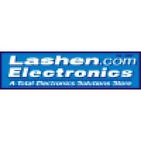 Lashen Electronics, Inc. logo, Lashen Electronics, Inc. contact details