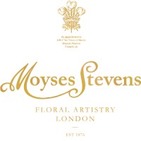 Moyses Stevens Landscapes & Gardens Ltd logo, Moyses Stevens Landscapes & Gardens Ltd contact details