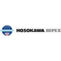 Hosokawa BEPEX logo, Hosokawa BEPEX contact details