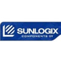 Sunlogix logo, Sunlogix contact details