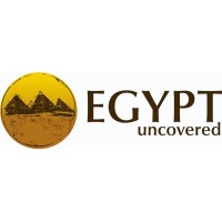 Egypt Uncovered logo, Egypt Uncovered contact details