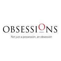 Obsessions India logo, Obsessions India contact details