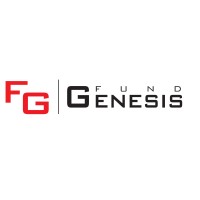 Fund Genesis Limited logo, Fund Genesis Limited contact details