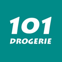 101 Drogerie logo, 101 Drogerie contact details