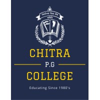 Chitra P.G College logo, Chitra P.G College contact details