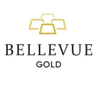 Bellevue Gold Limited logo, Bellevue Gold Limited contact details