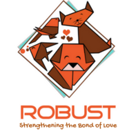 Robust Pet Care logo, Robust Pet Care contact details