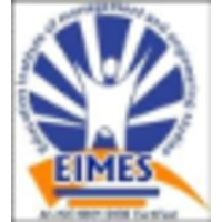 EIMES logo, EIMES contact details