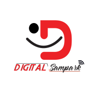 Digital Sampark logo, Digital Sampark contact details