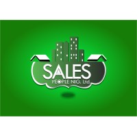 sales people Nigeria limited logo, sales people Nigeria limited contact details