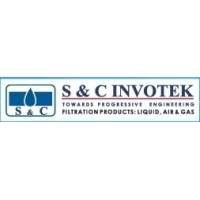 S&C INVOTEK logo, S&C INVOTEK contact details