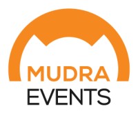 Mudra Events logo, Mudra Events contact details