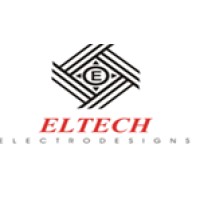 ELTECH ELECTRODESIGNS AND ENERGY SYSTEMS PVT. LTD. logo, ELTECH ELECTRODESIGNS AND ENERGY SYSTEMS PVT. LTD. contact details