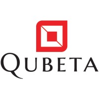 Qubeta Networks logo, Qubeta Networks contact details