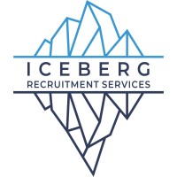 Iceberg Recruitment Services logo, Iceberg Recruitment Services contact details