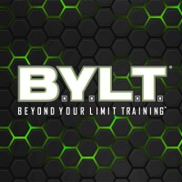 BYLT logo, BYLT contact details