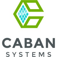 Caban Systems logo, Caban Systems contact details