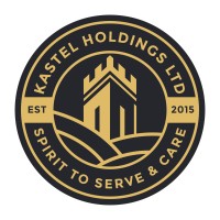 Kastel Holdings logo, Kastel Holdings contact details