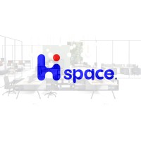 Hispace-office furniture logo, Hispace-office furniture contact details