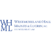 Westmoreland Hall Maines & Lugrin, P.C. logo, Westmoreland Hall Maines & Lugrin, P.C. contact details