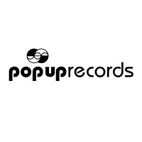 popup-records logo, popup-records contact details