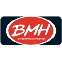 BMH AS (Bergens Musikk handel) logo, BMH AS (Bergens Musikk handel) contact details