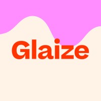 Glaize logo, Glaize contact details