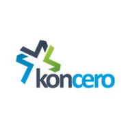 Koncero Software logo, Koncero Software contact details