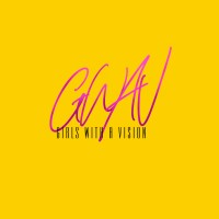 Girls With A Vision logo, Girls With A Vision contact details