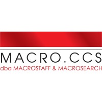 MACRO.CCS logo, MACRO.CCS contact details