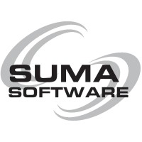 SumaSoftware logo, SumaSoftware contact details