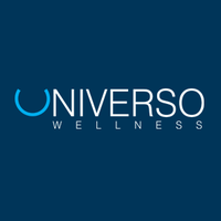 UNIVERSO WELLNESS logo, UNIVERSO WELLNESS contact details