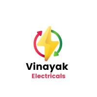 Vinayak Electricals logo, Vinayak Electricals contact details