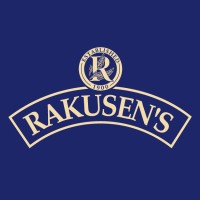 Rakusens logo, Rakusens contact details