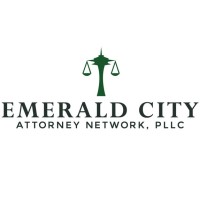 Emerald City Attorney Network, PLLC logo, Emerald City Attorney Network, PLLC contact details