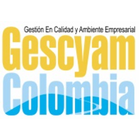 GESCYAM logo, GESCYAM contact details