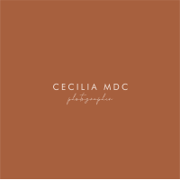 Cecilia MDC Photography logo, Cecilia MDC Photography contact details