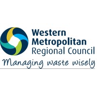 Western Metropolitan Regional Council logo, Western Metropolitan Regional Council contact details