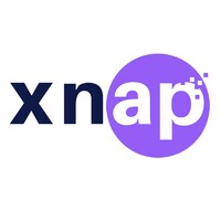 XNAP Network logo, XNAP Network contact details