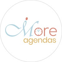 iMore Agendas logo, iMore Agendas contact details