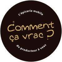 Comment ça vrac ? logo, Comment ça vrac ? contact details