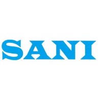 SANI Clearing & Forwarding LLC logo, SANI Clearing & Forwarding LLC contact details