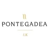 PONTEGADEA UK LTD logo, PONTEGADEA UK LTD contact details