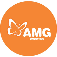 AMG Eventos logo, AMG Eventos contact details