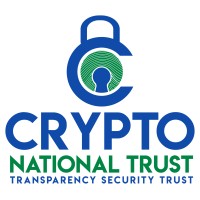 Crypto National Trust logo, Crypto National Trust contact details