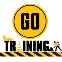 Go Training logo, Go Training contact details