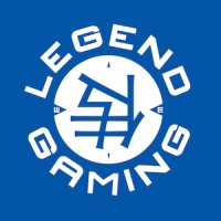 Legend Gaming, Inc. logo, Legend Gaming, Inc. contact details