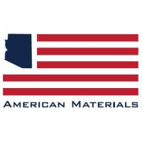 American Materials LLC- An Arizona Company logo, American Materials LLC- An Arizona Company contact details