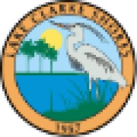 Town of Lake Clarke Shores logo, Town of Lake Clarke Shores contact details