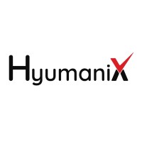 HyumaniX logo, HyumaniX contact details